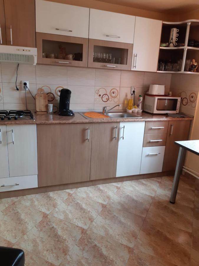 Vila Georgeta Zărneşti Eksteriør bilde